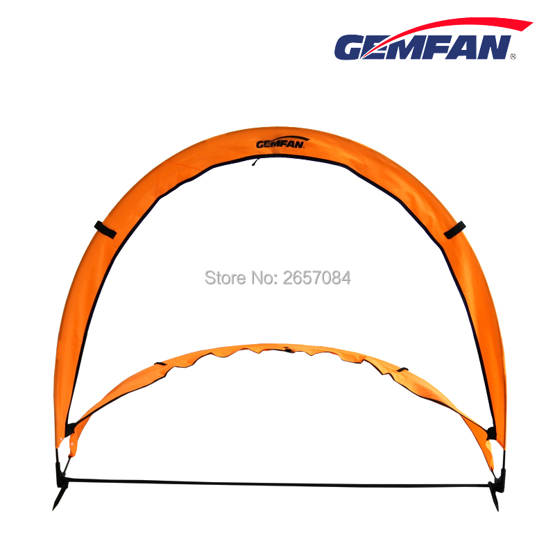 Drone Racing Gate - Gemfan AC-2M FPV ประตูแข่งซุ้มโค้งสำหรับ RC Racing