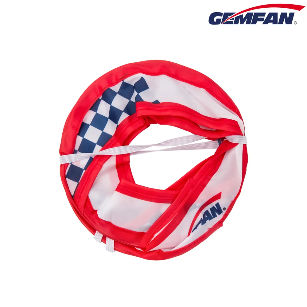 ประตูแข่งขัน Gemfan FPV แบบวงก - Drone Racing Gate บทวิจารณ์และราคา
