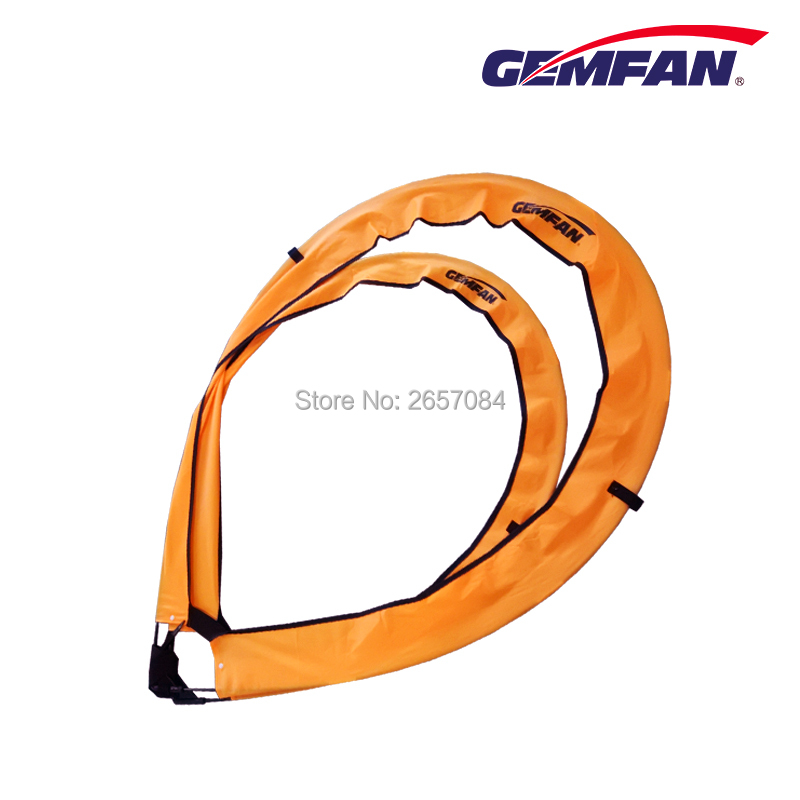 Gemfan AC-2M FPV ประตูแข่งซุ้ม - Drone Racing Gate บทวิจารณ์และราคา