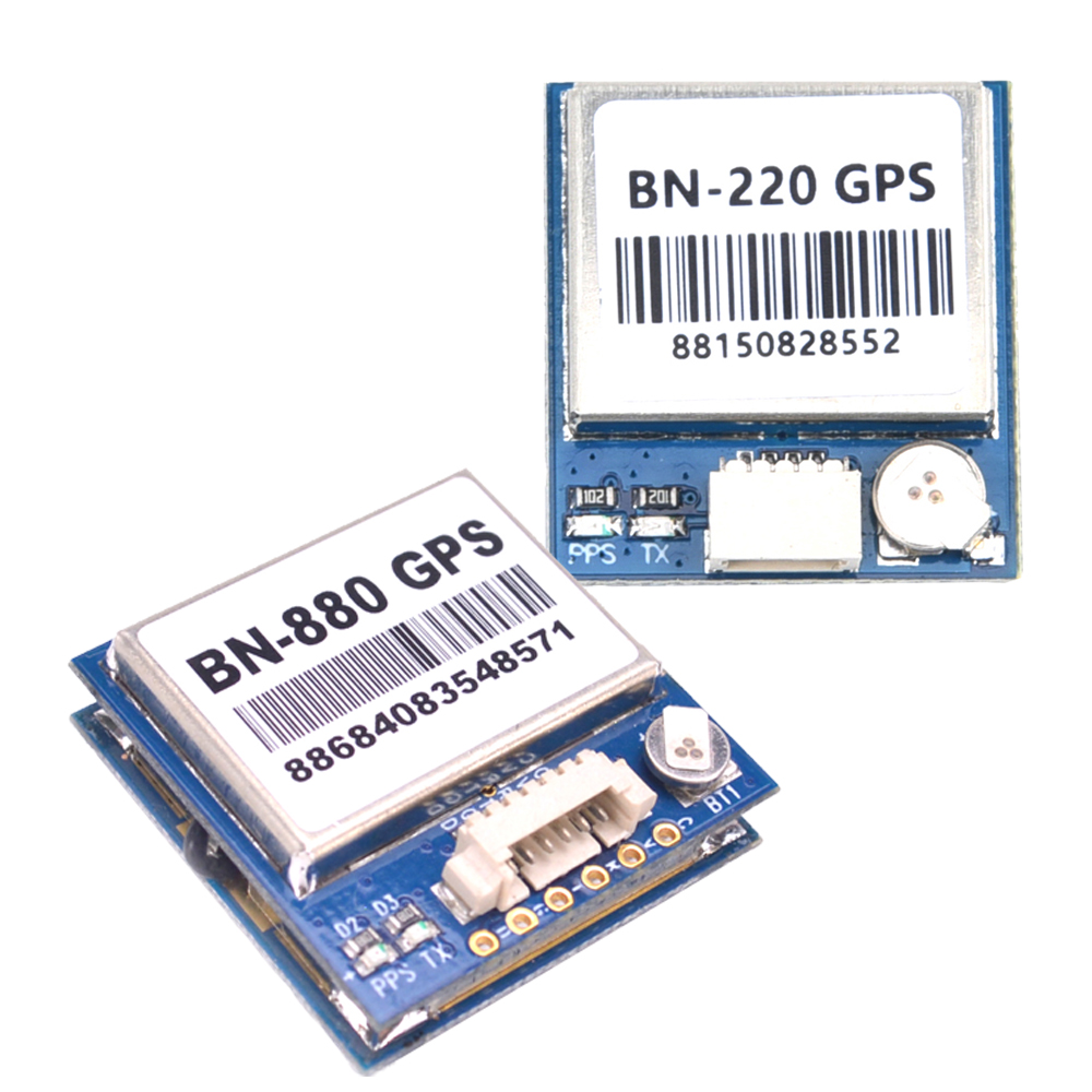 โมดูลเสาอากาศ GPS GLONASS รุ่น - Drone Racing Battery บทวิจารณ์และราคา